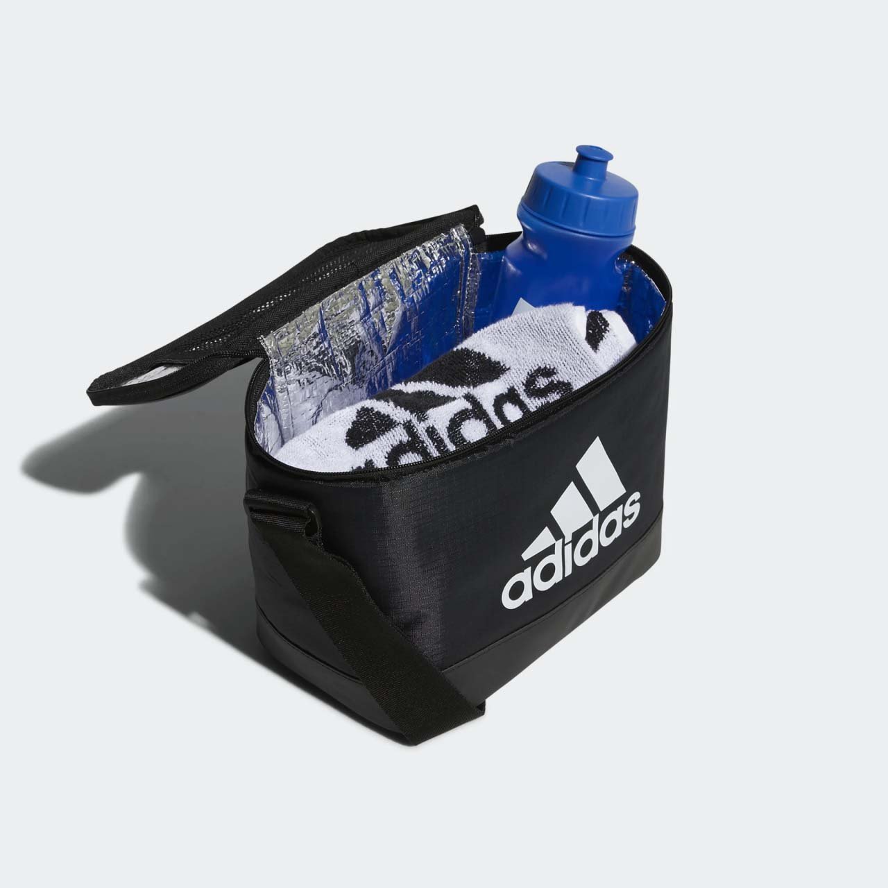 Bolsa Cooler Adidas H64776 | Lojas Tisott - Adidas, Nike, New