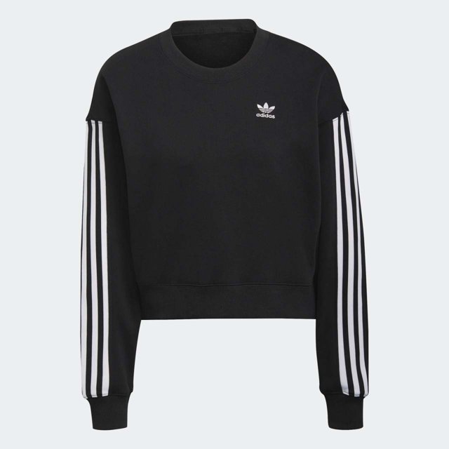 moletinho adidas feminino