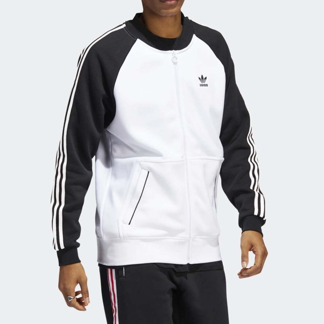 jaqueta adidas sst tt originals