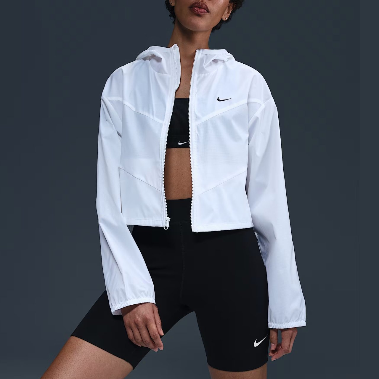 Jaqueta Corta Vento Nike Windrunner HJ1182 | Lojas Tisott - Adidas