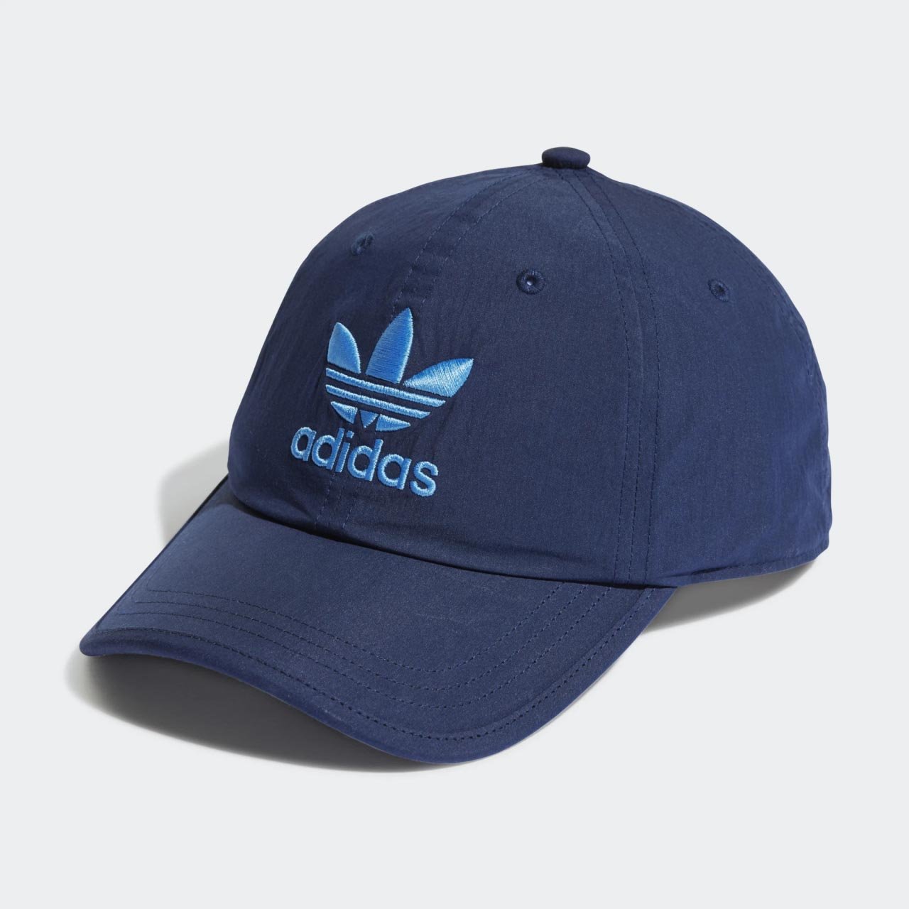 Bone adidas shop originals azul