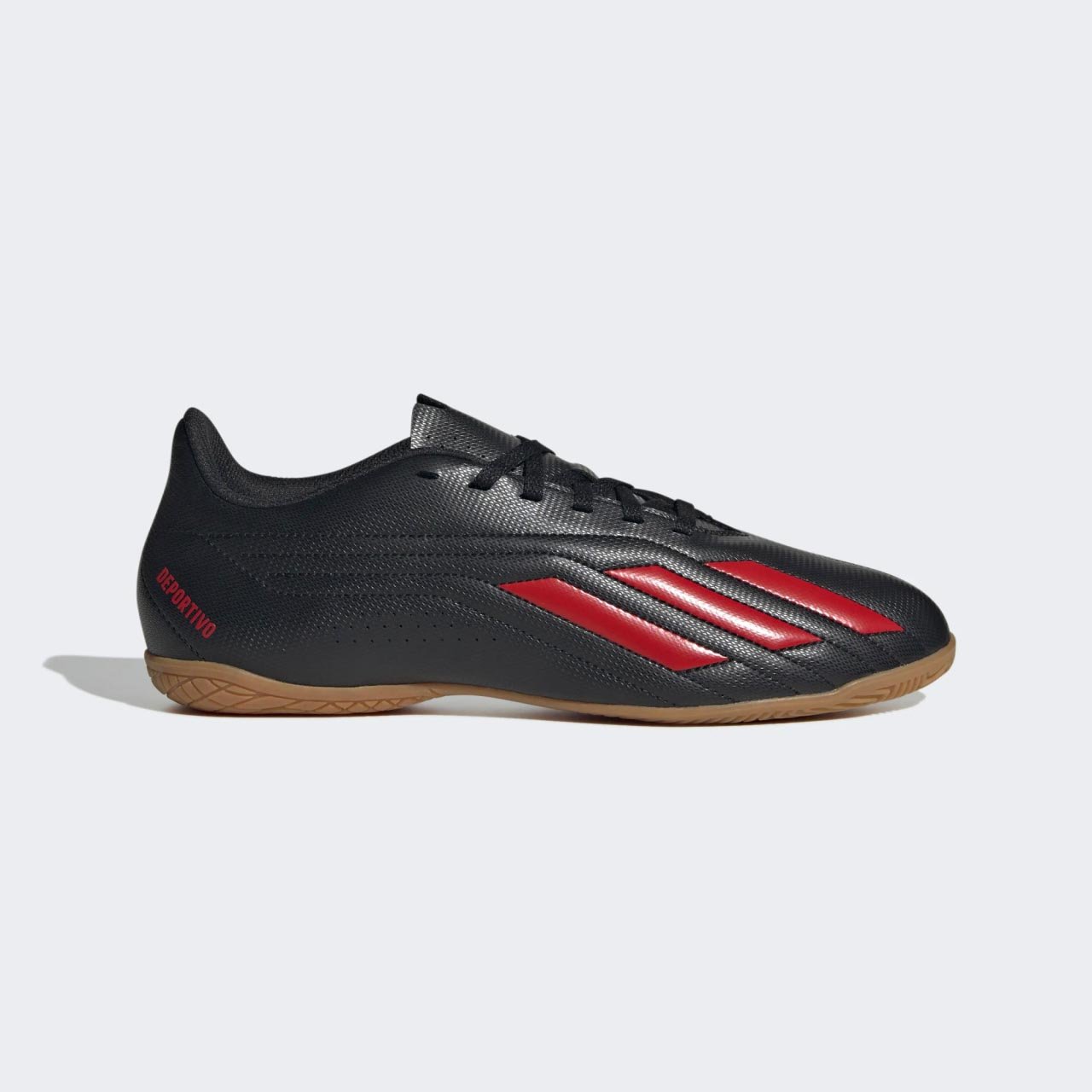 Tenis futsal adidas botinha fashion