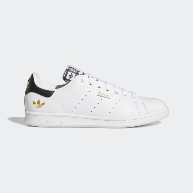 Adidas Brasil Tenis Adidas Stan Smith Branco Tênis Adidas Stan