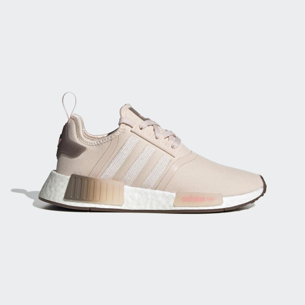Tenis Adidas Nmd Feminino Branco Adidas Originals Nmd Tenis Da