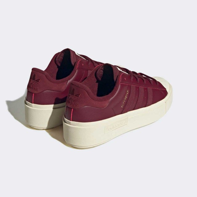 Tênis Adidas Originals Superstar Bonega Feminino