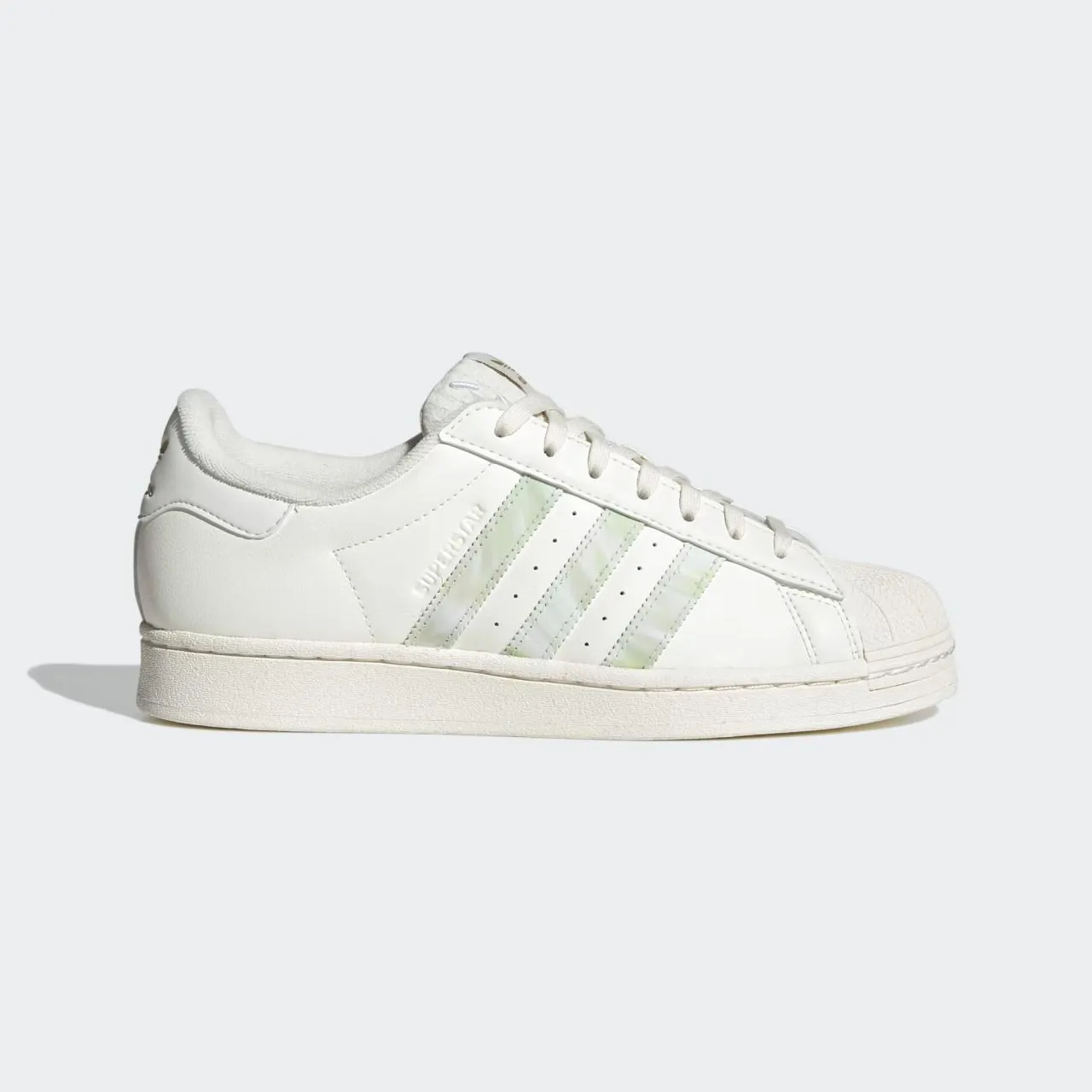 Tênis Adidas Superstar Vegan HQ6668