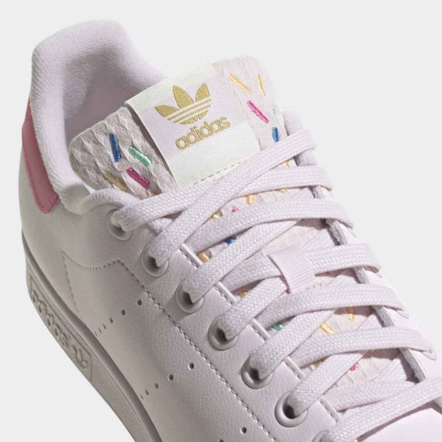 Tênis Adidas Stan Smith Vegan HQ6669 Lojas Tisott Adidas, Nike
