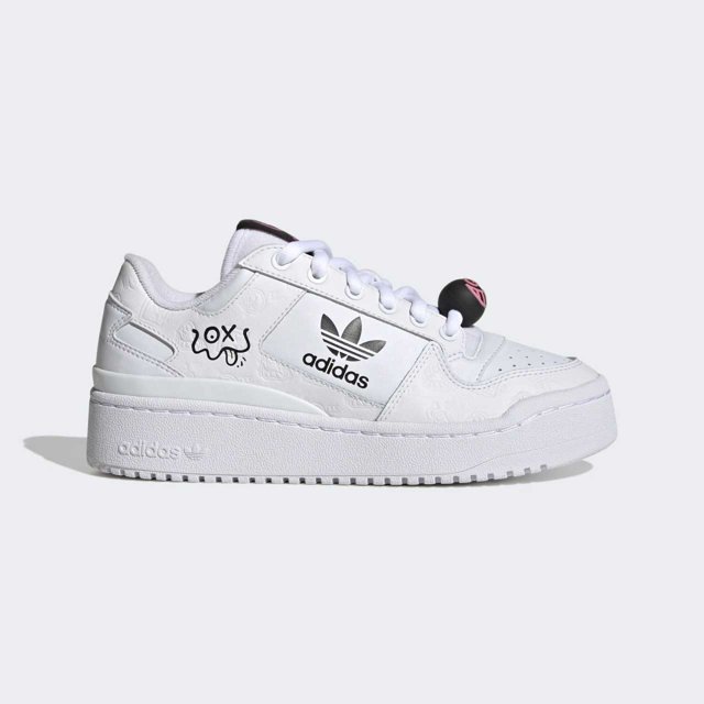 adidas forum bold pas cher