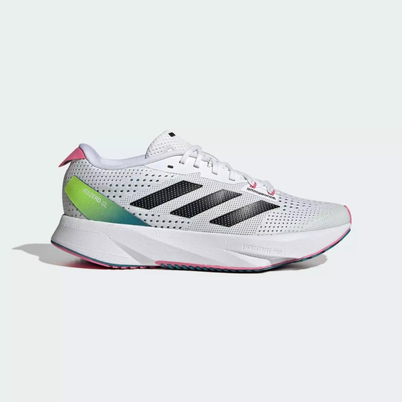 Tênis Adidas Adizero Sl Hq7232 | Lojas Tisott - Adidas, Nike, New