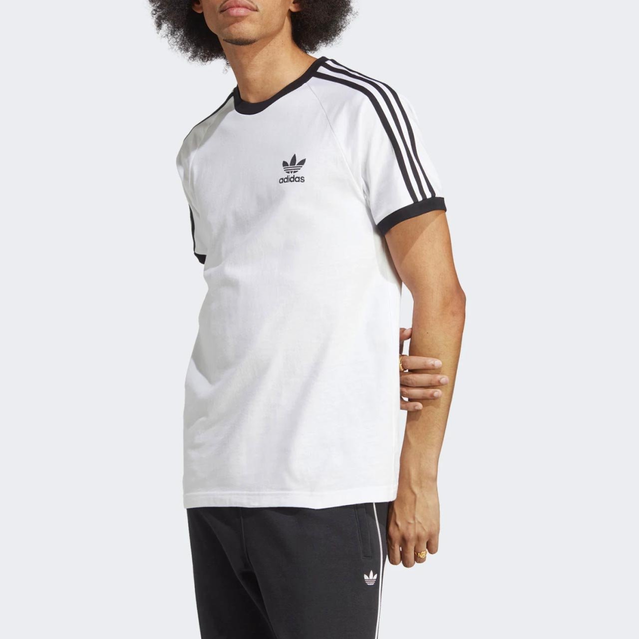 Blusa Adidas Originals Camisa Masculina Adidas Camiseta Adidas