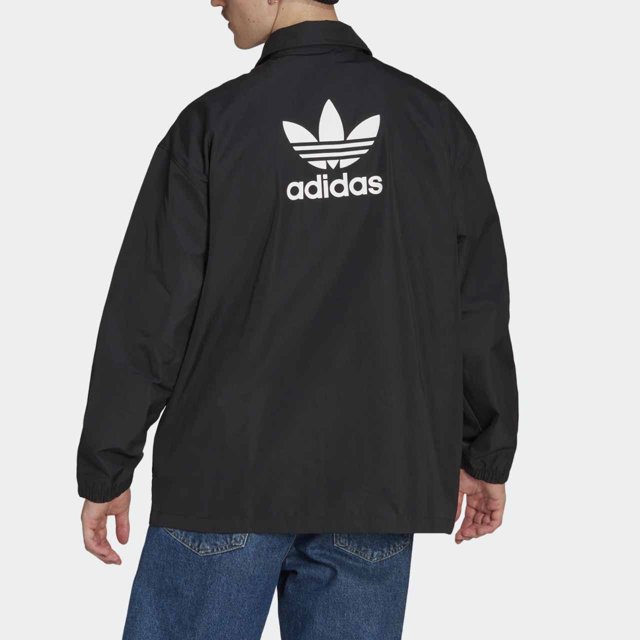 Jaqueta Adidas Originals Coach IA6371 | Lojas Tisott - Adidas, Nike ...