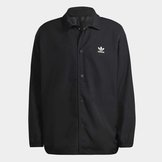 Jaqueta Adidas Originals Coach IA6371 | Lojas Tisott - Adidas, Nike ...