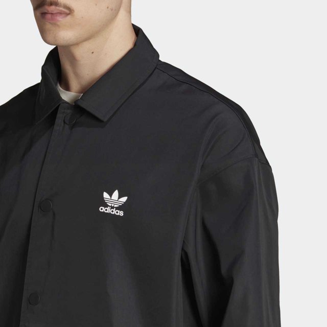Jaqueta Adidas Originals Coach IA6371 | Lojas Tisott - Adidas, Nike ...