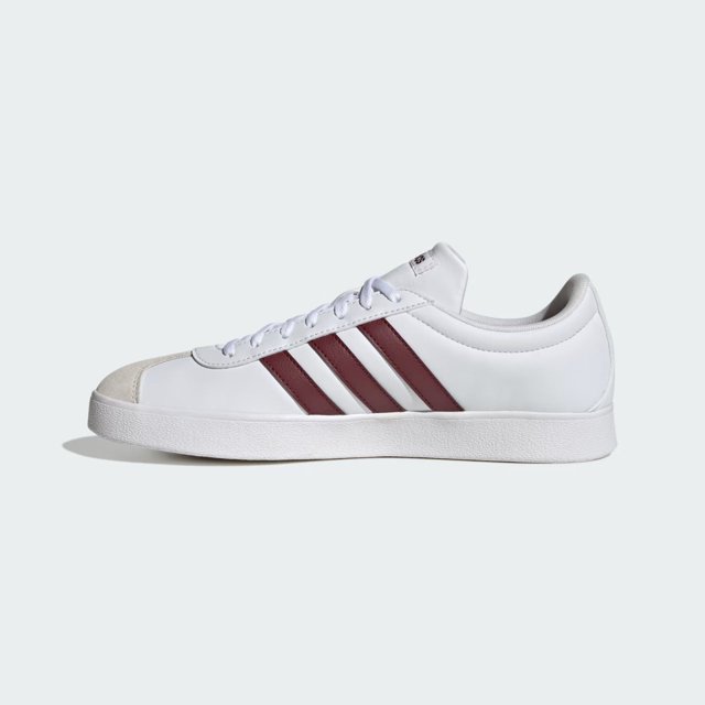 Tênis Adidas Vl Court Base ID3713 | Lojas Tisott - Adidas, Nike, New ...