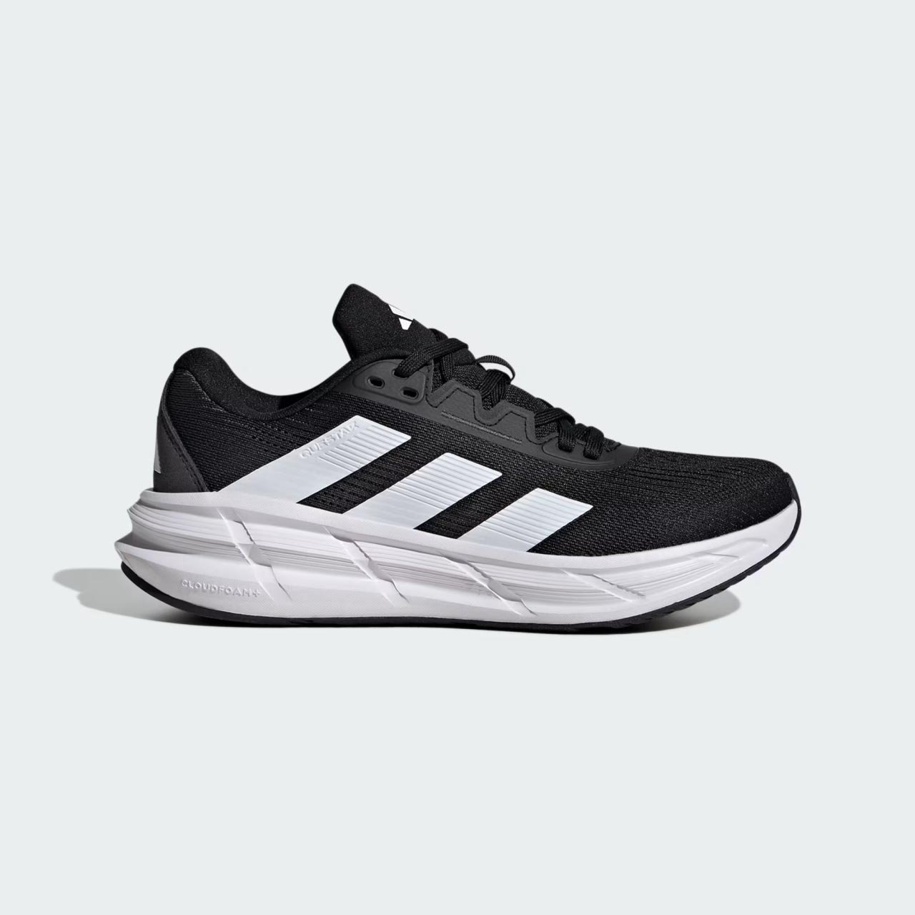 Tênis Adidas Questar 3 Id8738 | Lojas Tisott - Adidas, Nike, New ...