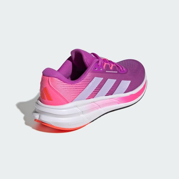 Tênis Adidas Questar 3 Id8743 | Lojas Tisott - Adidas, Nike, New ...