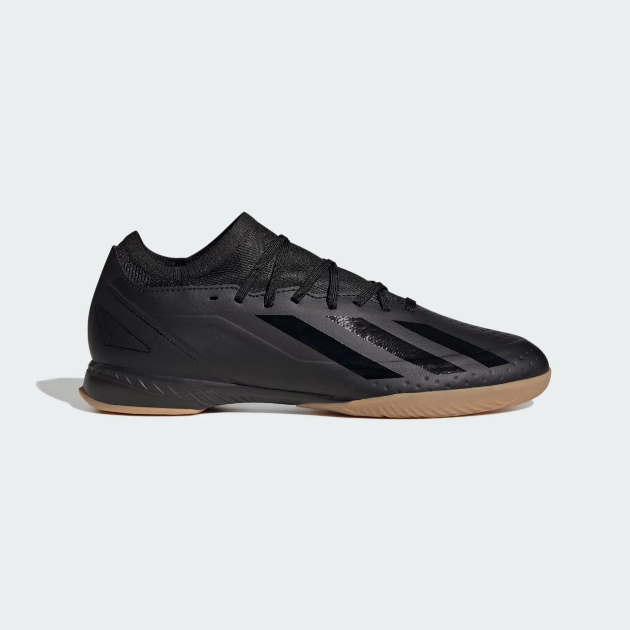 たこ Chuteira Futsal Adidas X Crazyfast.3 ID9343 | Lojas Tisott