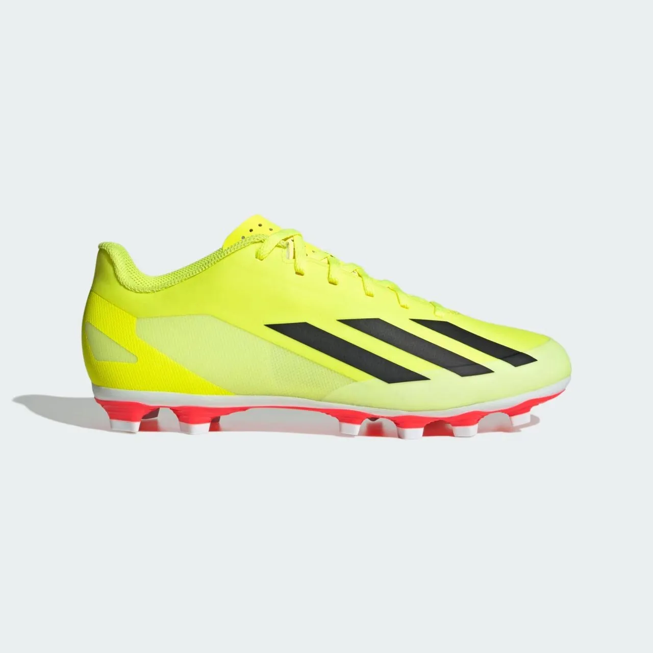 Chuteira Campo Adidas X Crazyfast.4 Club Ig0618 | Lojas Tisott
