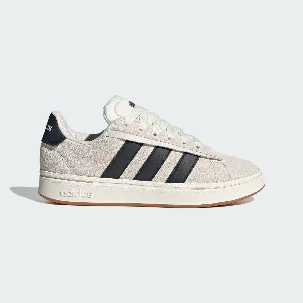 aya ① Tênis adidas Originals Tokyo Couro Azul Claro | Dafiti