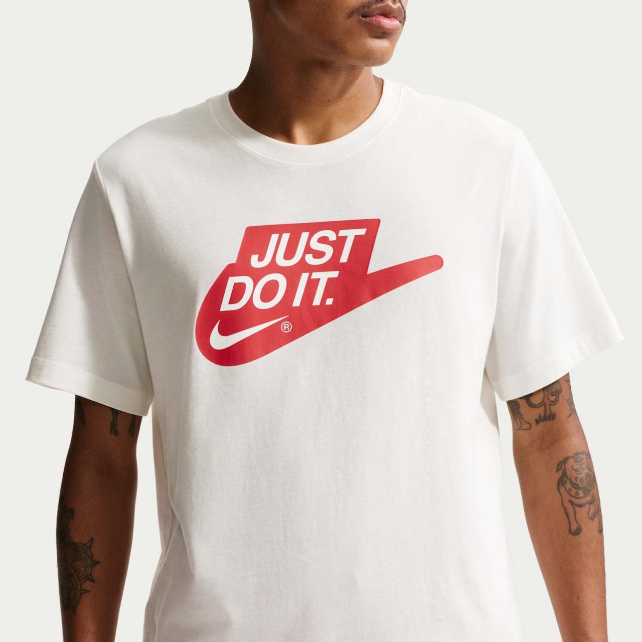 Camiseta Nike Sportswear Just do It Masculina | Lojas Tisott