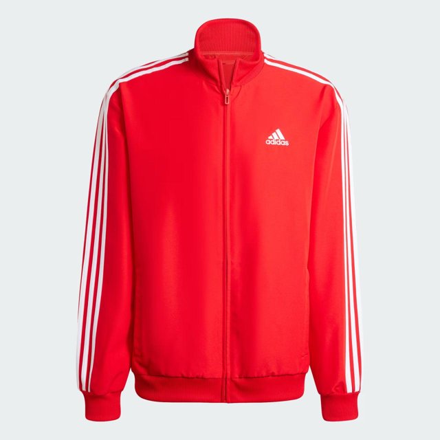Agasalho Adidas Stripes IR8199 Lojas Tisott Adidas, Nike