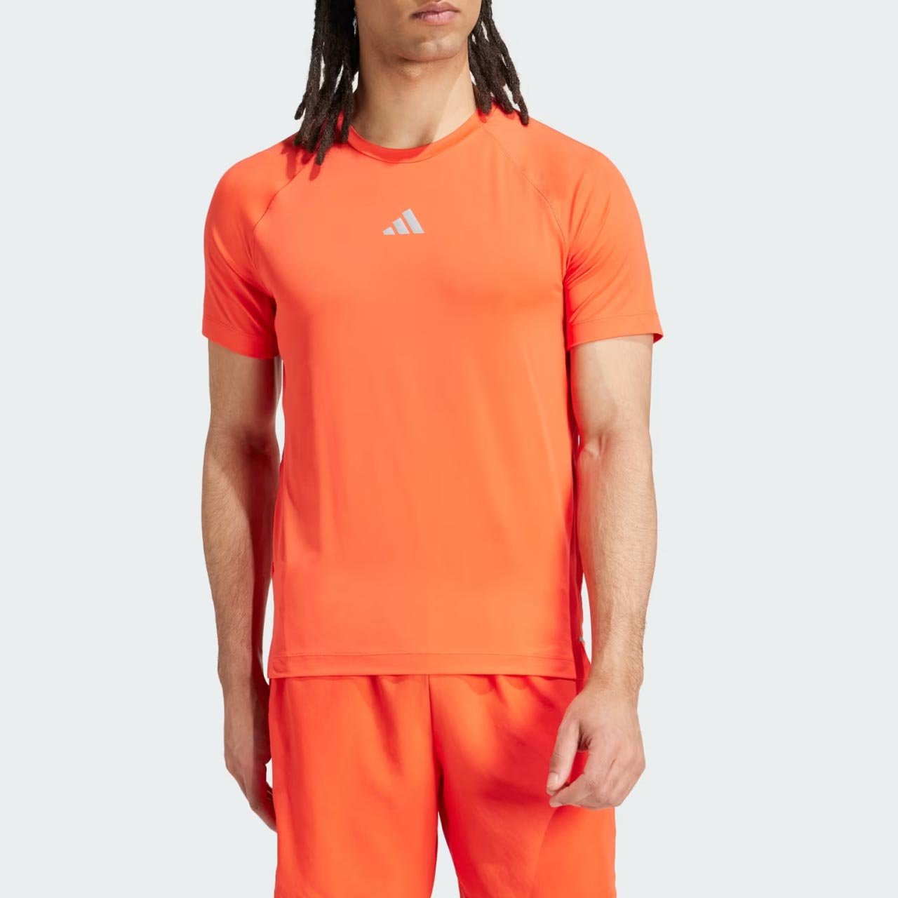 Camiseta Adidas Treino Gym+ Iw8373 | Lojas Tisott - Adidas, Nike