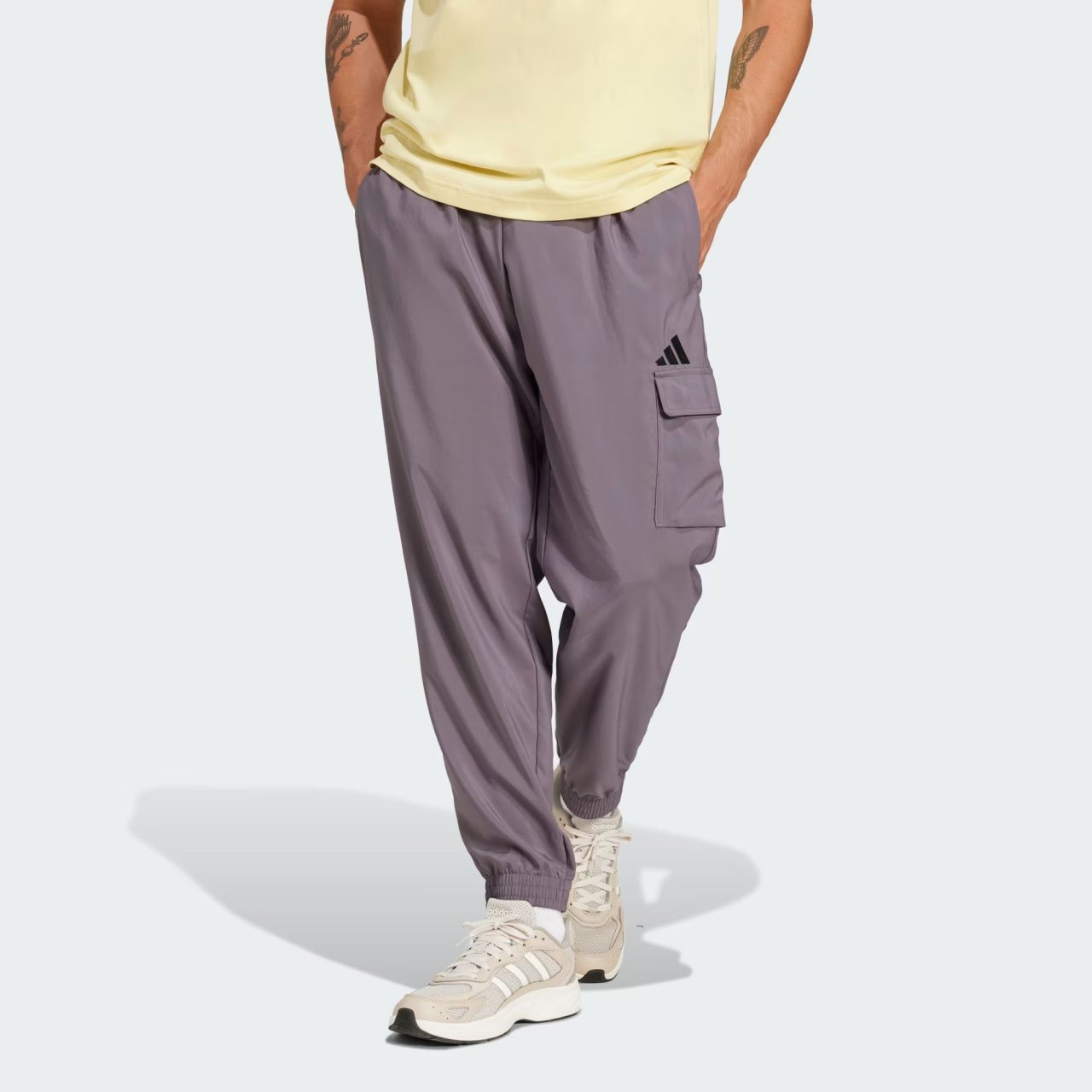 Calça Cargo Adidas Essentials JD1822 | Lojas Tisott - Adidas, Nike