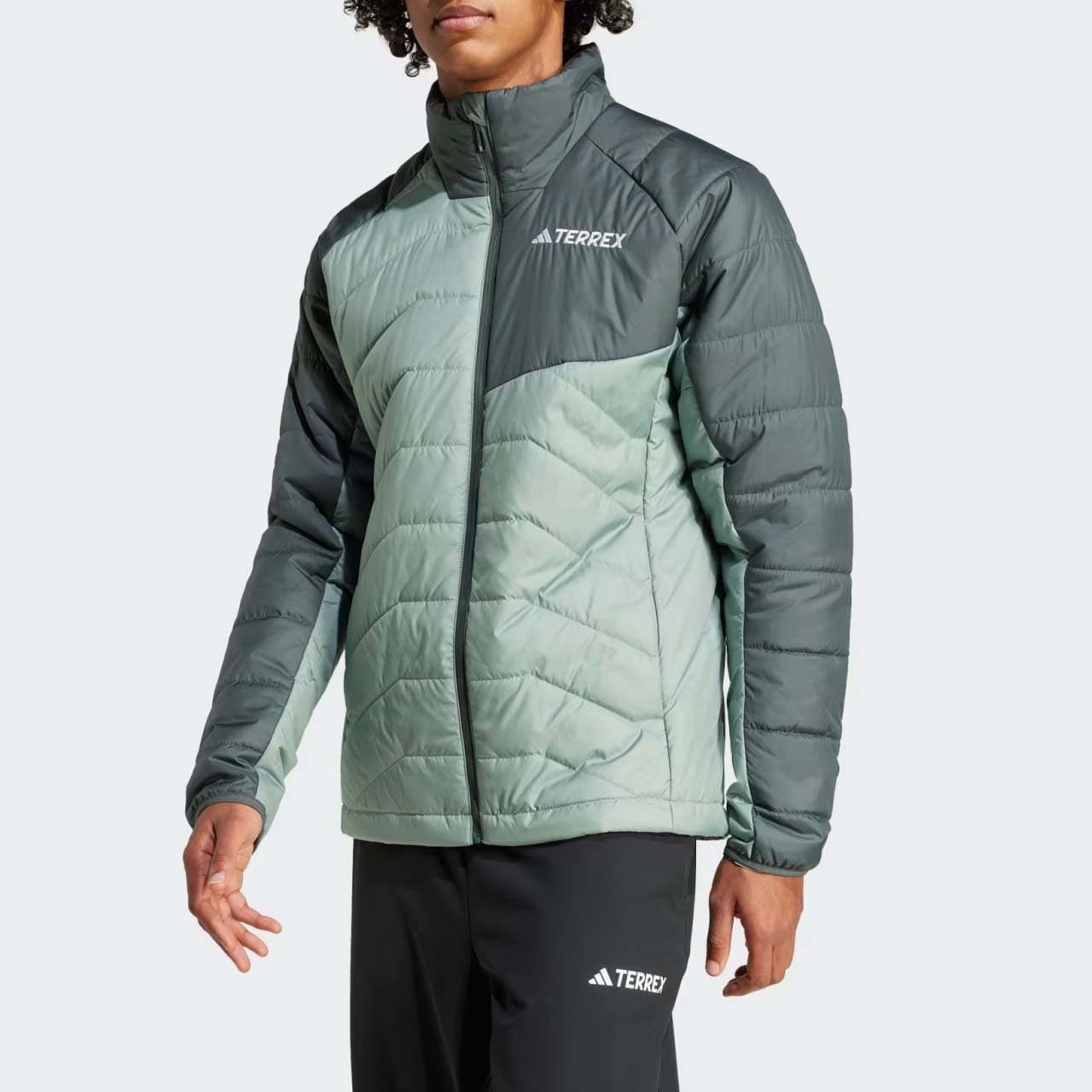 Jaqueta Adidas Terrex JD8402 | Lojas Tisott