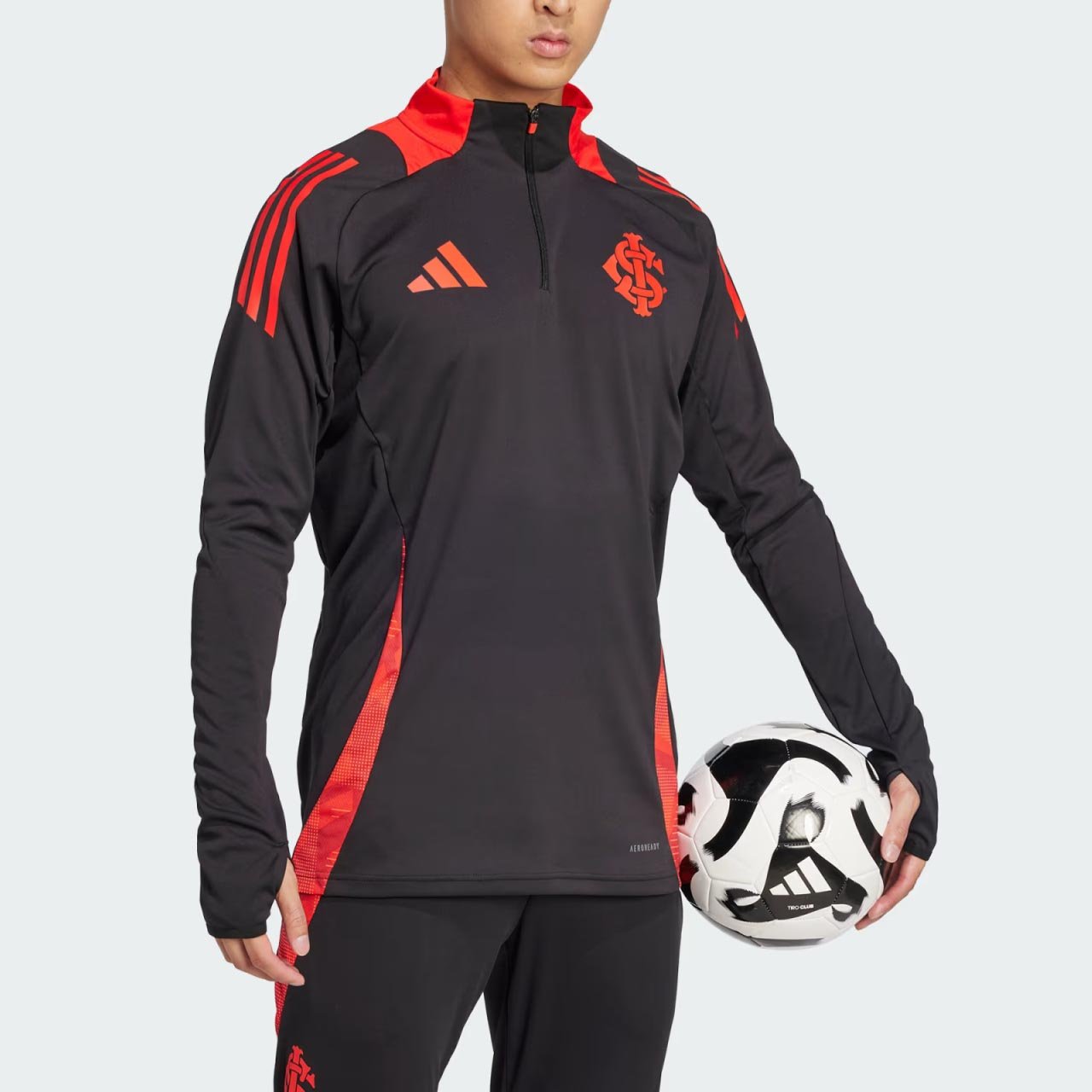 Jaqueta Adidas Internacional Comissão Tiro 24 JE4184 | Lojas