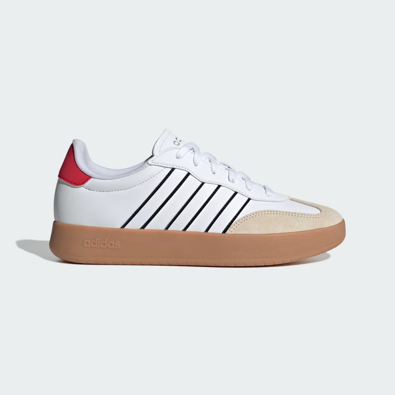 Tênis Adidas Barreda JH7106 | Lojas Tisott - Adidas, Nike, New