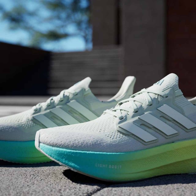 Adidas Ultraboost Adidas Verde Fluorescente Neon Green Adidas