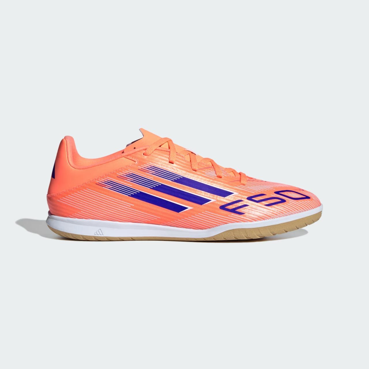 Chuteira Futsal Adidas F50 Club Ji0022 | Lojas Tisott - Adidas