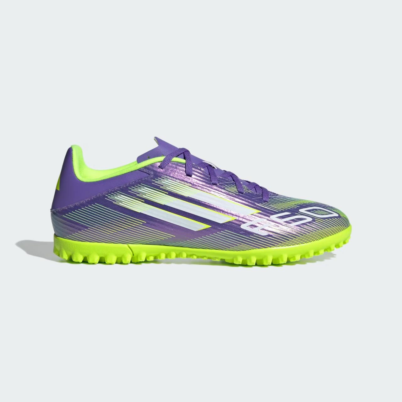 Chuteira Society Adidas F50 Club Ji0026 | Lojas Tisott - Adidas