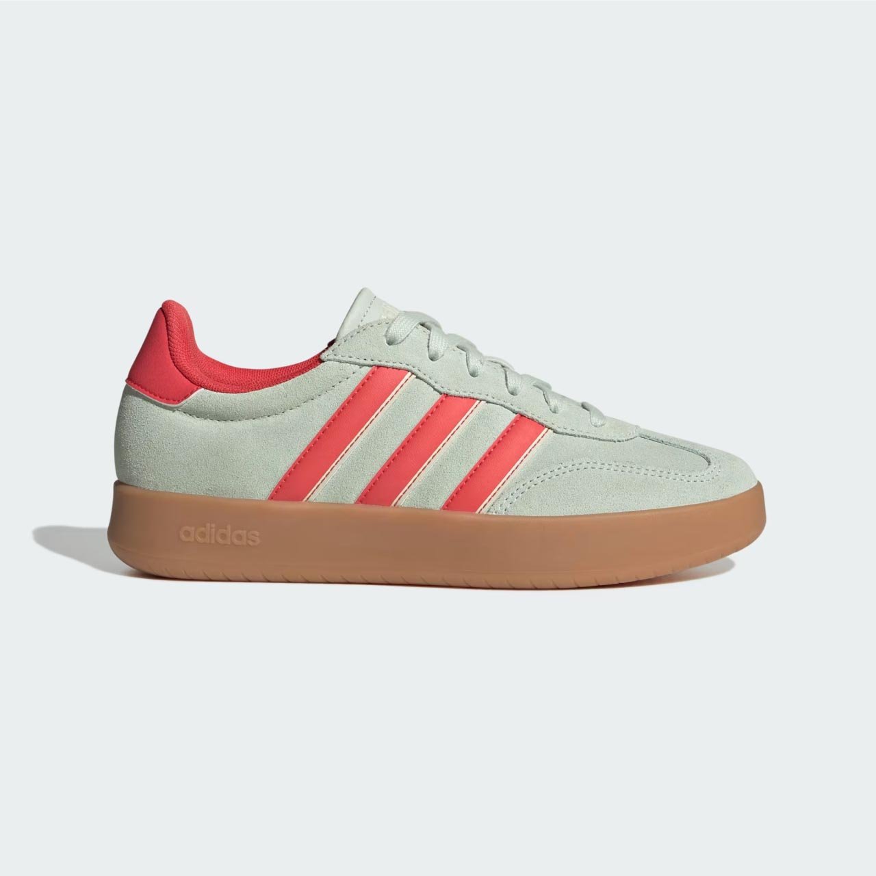 Tênis Adidas Barreda JP7109 | Lojas Tisott - Adidas, Nike, New
