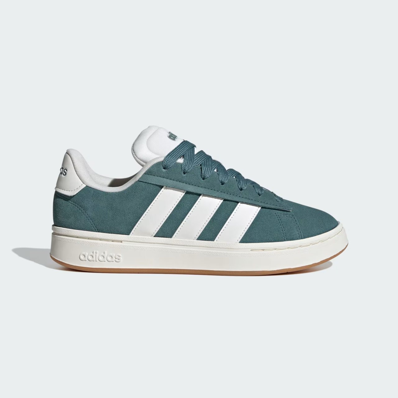 Tênis Adidas Grand Court Alpha Jq3007 | Lojas Tisott - Adidas