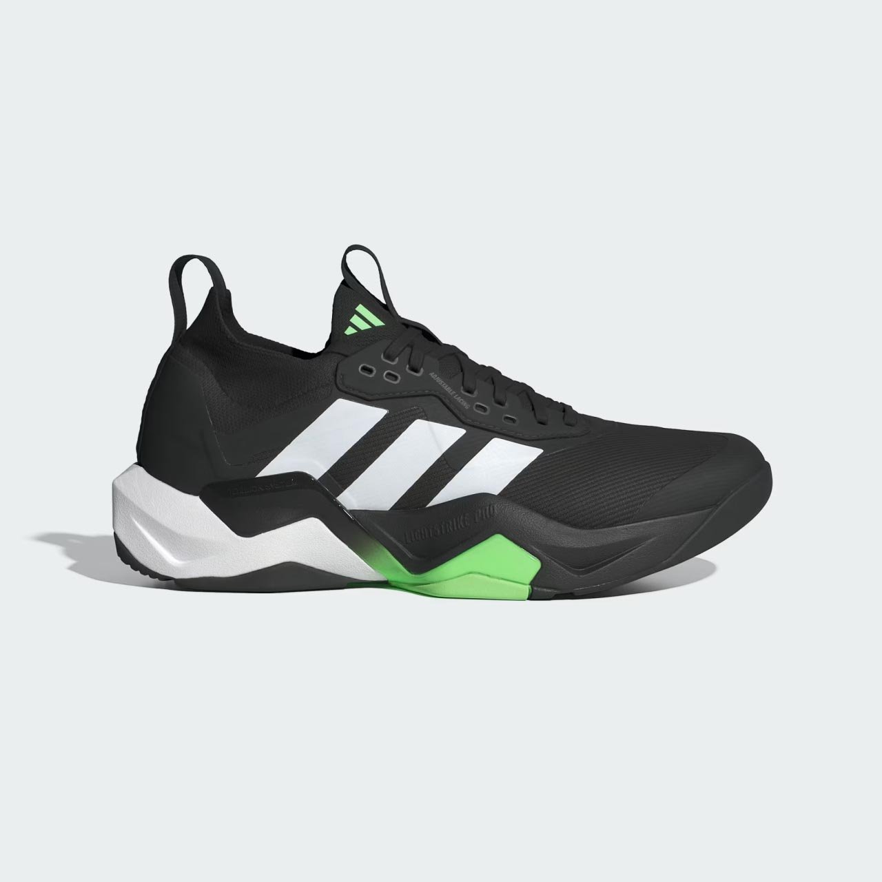 Tênis Adidas Rapidmove ADV 2 Trainer Masculino | Lojas Tisott