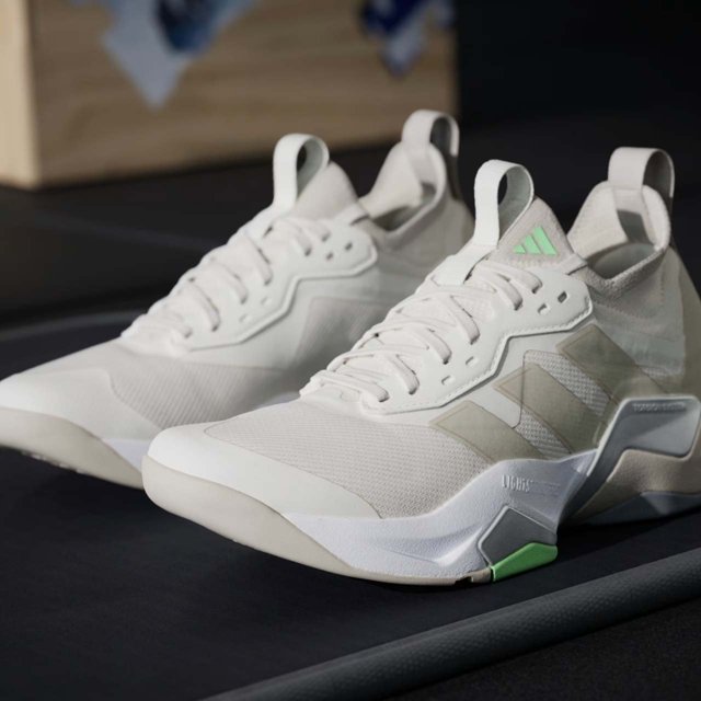 Tênis Adidas Rapidmove Adv 2 Trainer Js3171 | Lojas Tisott - Adidas ...