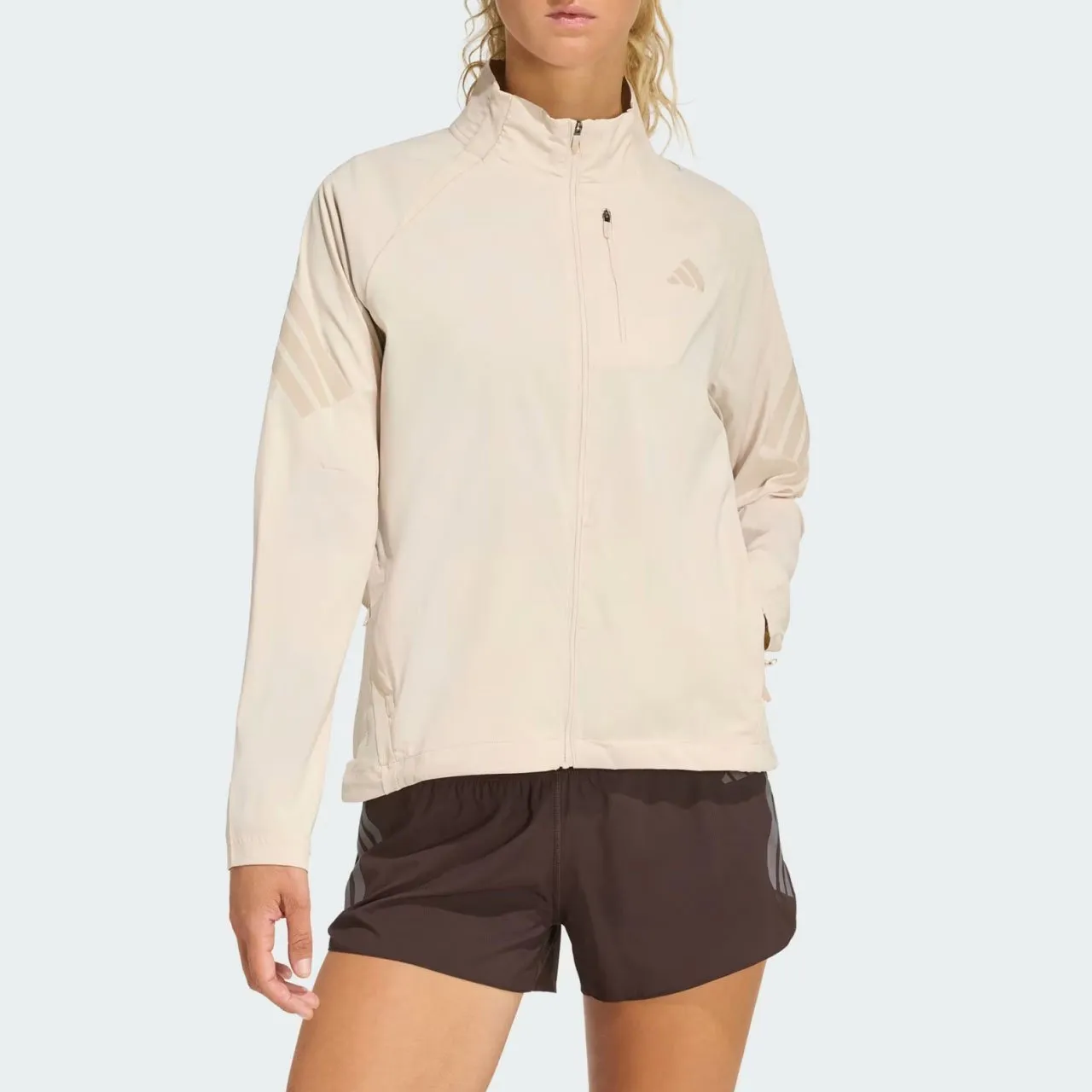 Jaqueta Corta Vento Adidas Adi365 Formotion Feminina | Lojas Tisott