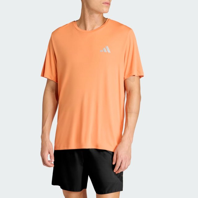 Camiseta Adidas Adi365 Running Essentials Masculina | Lojas Tisott ...
