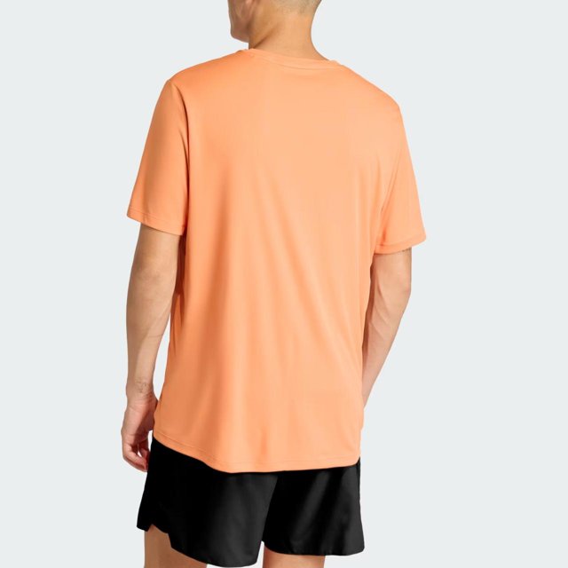 Camiseta Adidas Adi365 Running Essentials Masculina | Lojas Tisott ...
