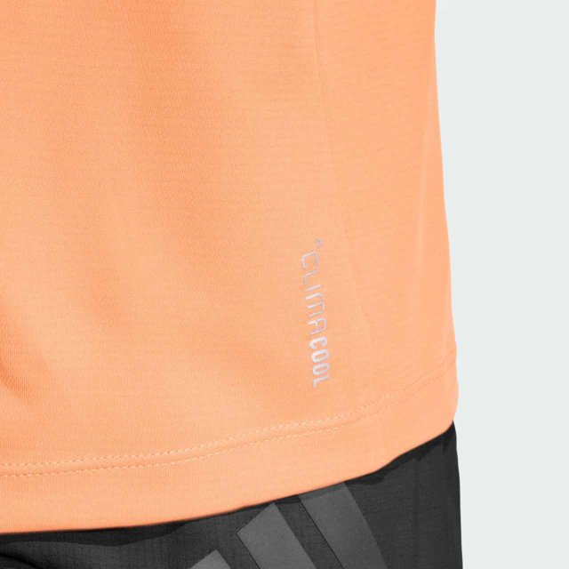 Camiseta Adidas Adi365 Running Essentials Masculina | Lojas Tisott ...