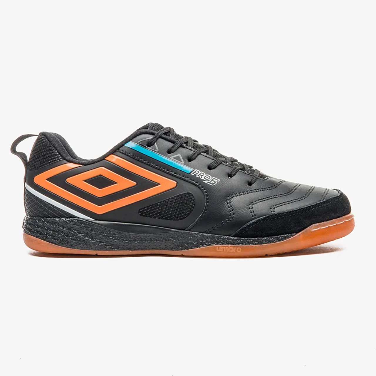 Chuteira Umbro Pro 5 Bump | Lojas Tisott - Adidas, Nike, New