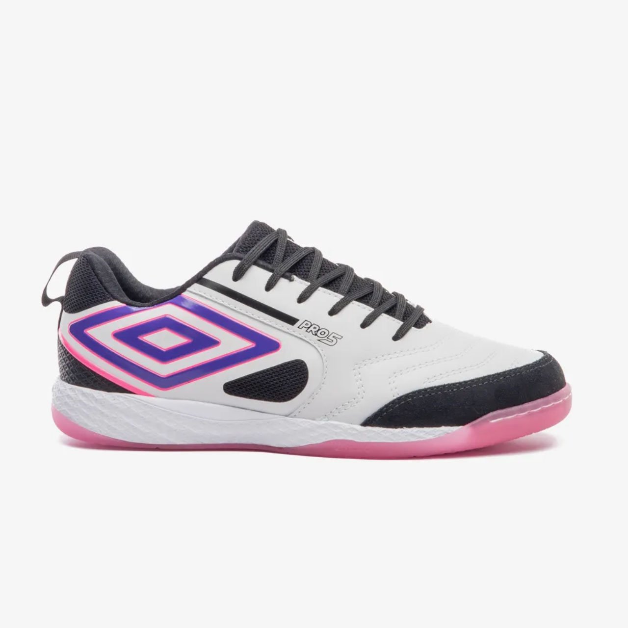 Chuteira Umbro Pro 5 Bump | Lojas Tisott - Adidas, Nike, New