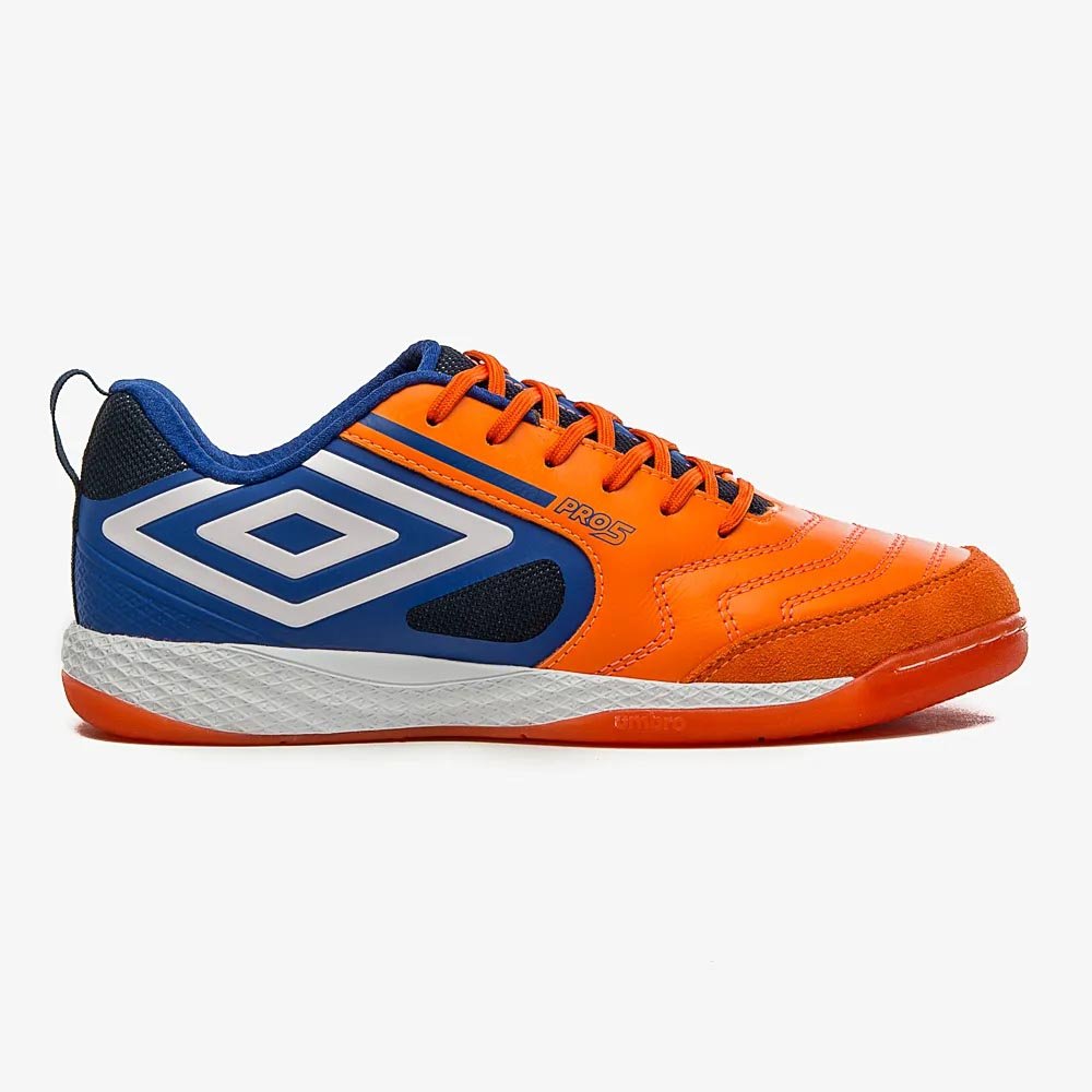 Chuteira Umbro Pro 5 Bump | Lojas Tisott - Adidas, Nike, New