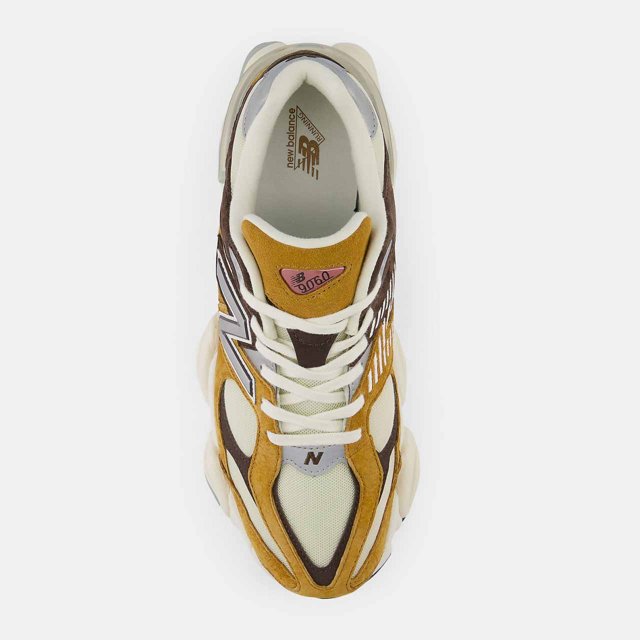 Tênis New Balance 9060 Lojas Tisott Adidas, Nike, New Balance