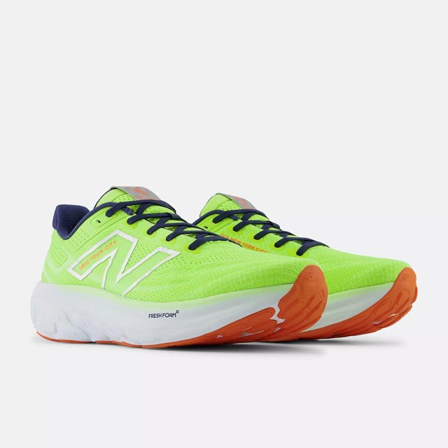 Tênis New Balance 1080 NYC Marathon Lojas Tisott Adidas, Nike