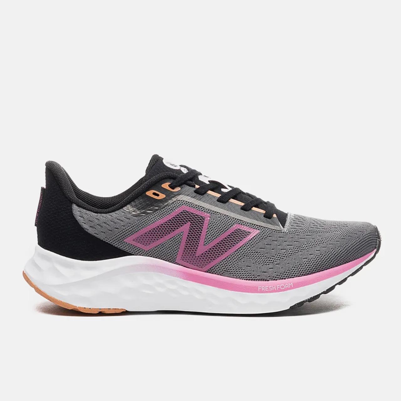 Tenis New Balance Arishi v4 Lojas Tisott Adidas Nike New Balance Puma