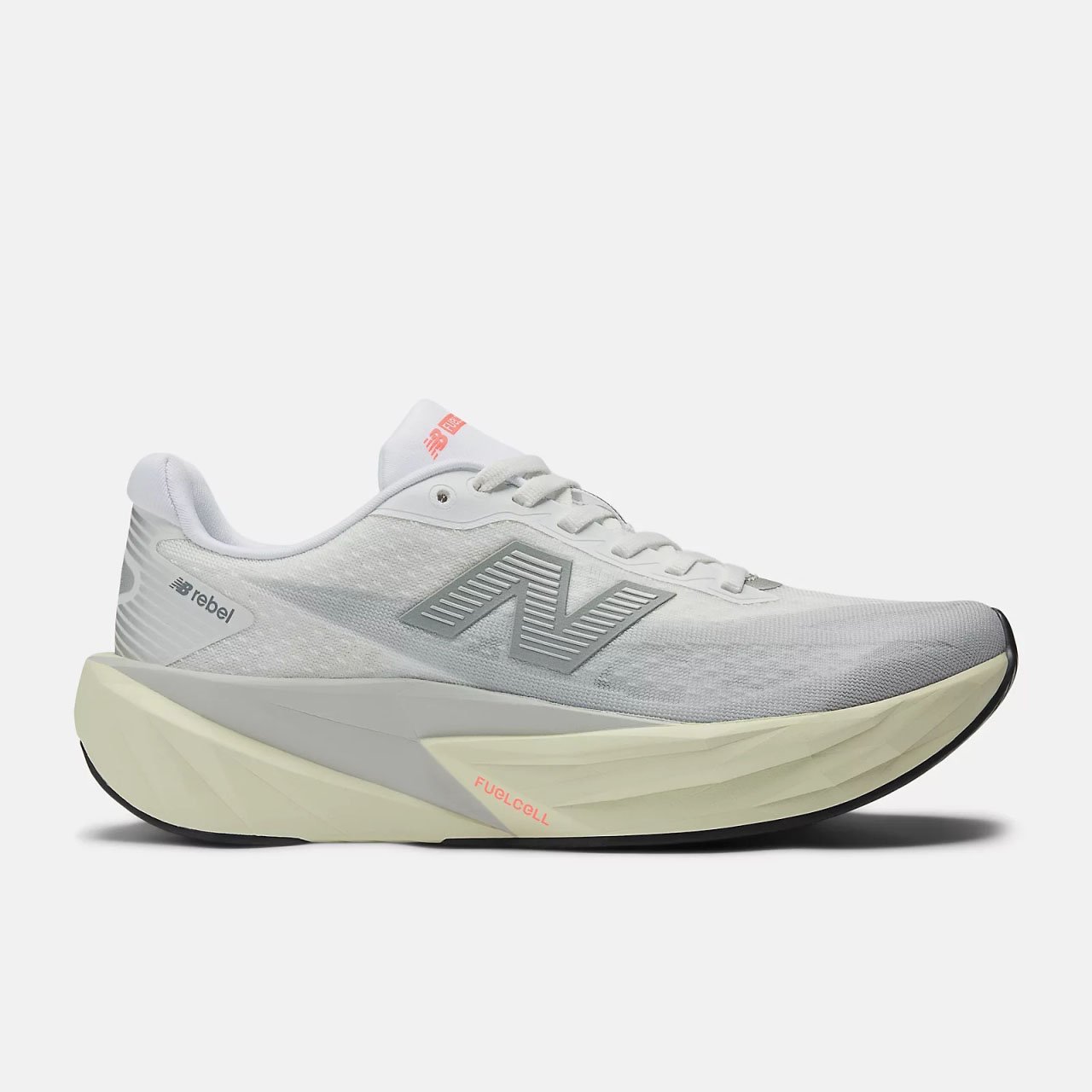 Tênis New Balance Fuelcell Rebel v5 Feminino | Lojas Tisott