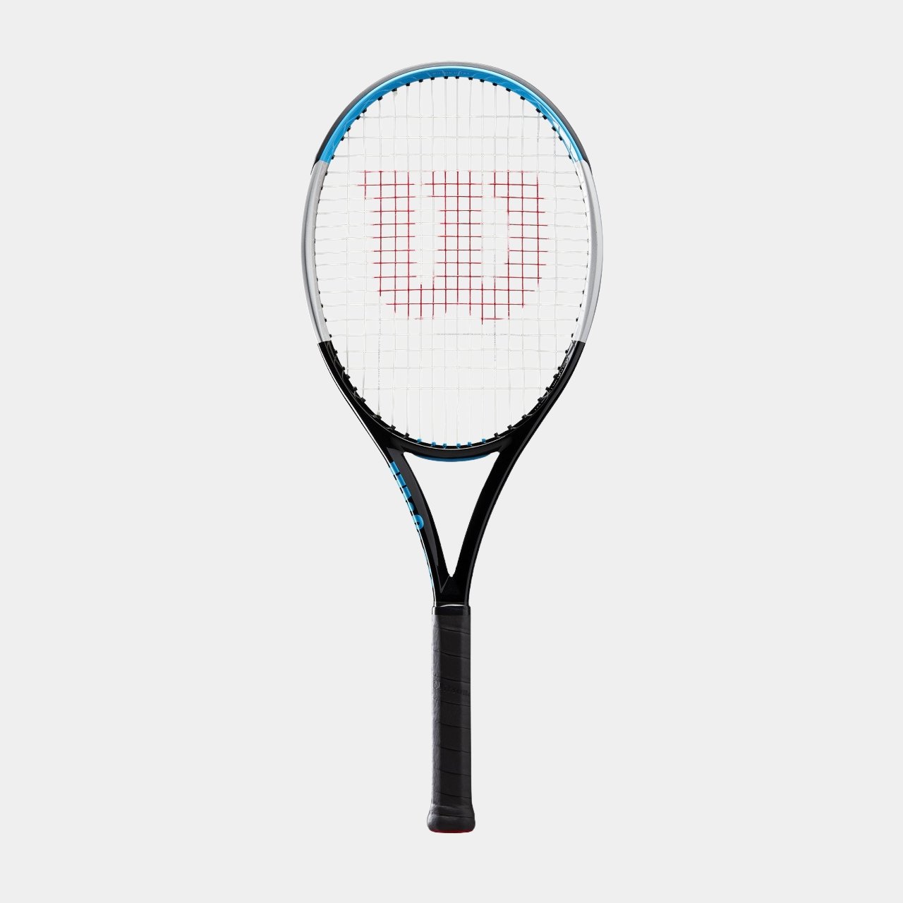 Raquete Tênis Wilson Ultra 100L v3 WR036511 | Lojas Tisott