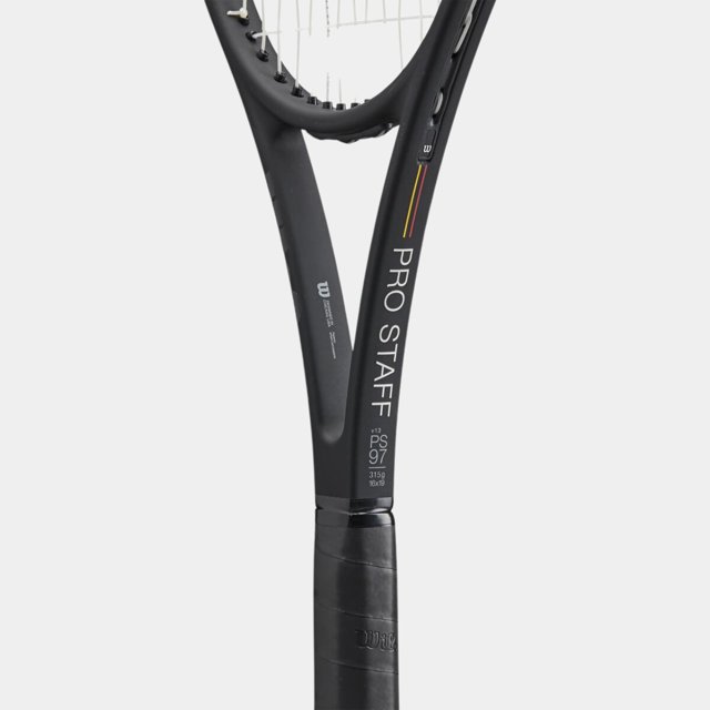 Raquete Tênis Wilson Pro Staff 97L v13 WR043911 Lojas Tisott - Main Image